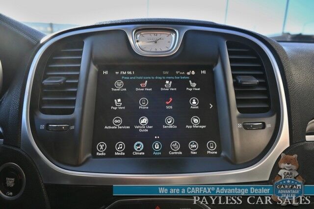 2017 Chrysler 300 300C Anchorage AK