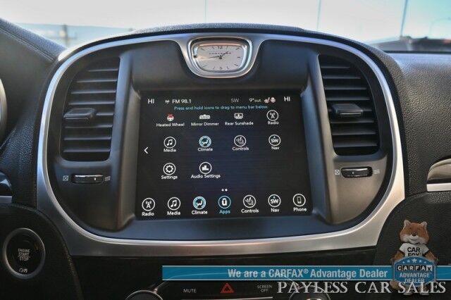 2017 Chrysler 300 300C Anchorage AK