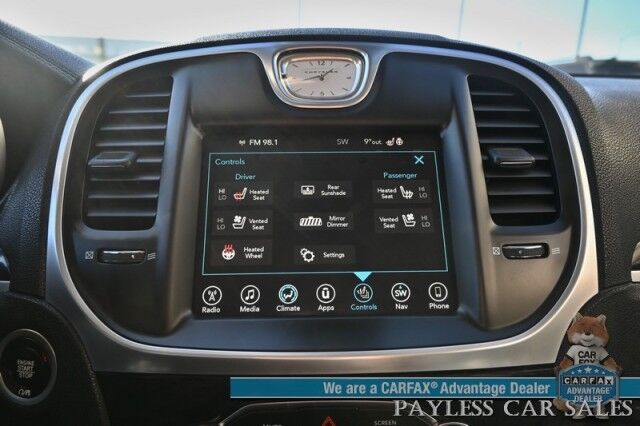 2017 Chrysler 300 300C Anchorage AK