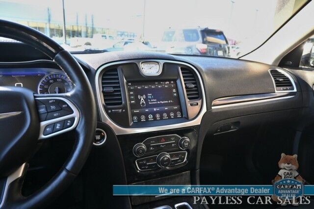 2017 Chrysler 300 300C Anchorage AK