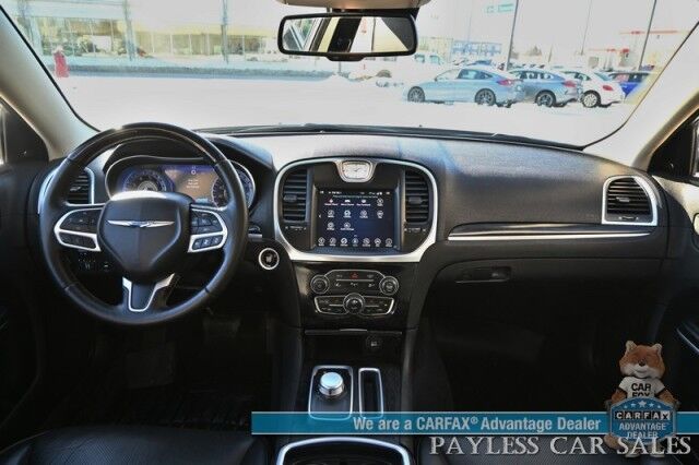 2017 Chrysler 300 300C Anchorage AK