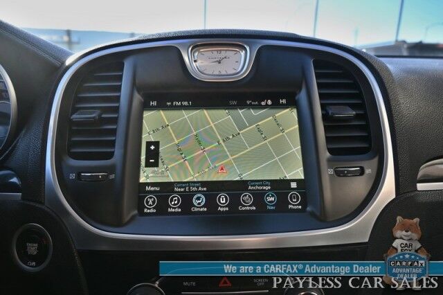 2017 Chrysler 300 300C Anchorage AK