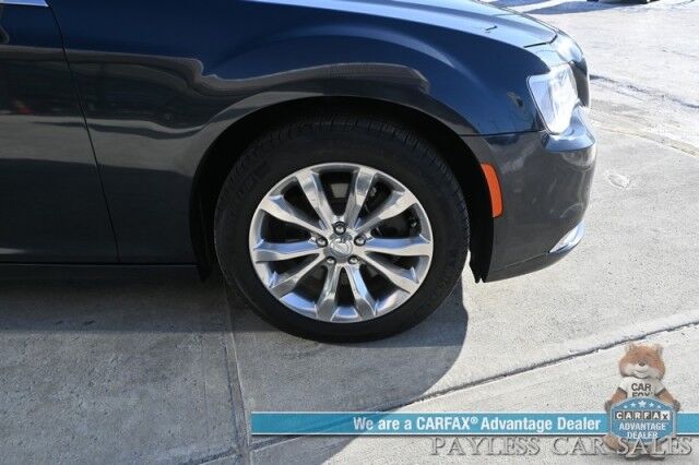 2017 Chrysler 300 300C Anchorage AK