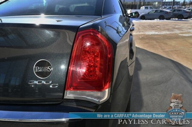 2017 Chrysler 300 300C Anchorage AK