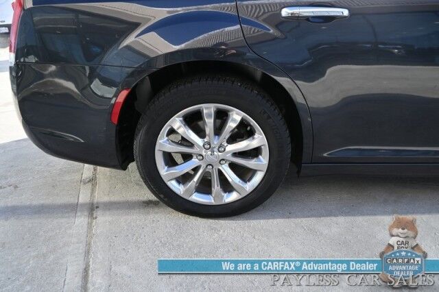 2017 Chrysler 300 300C Anchorage AK