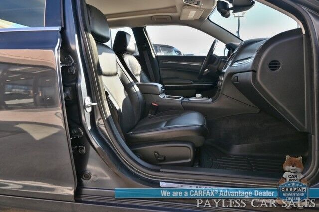 2017 Chrysler 300 300C Anchorage AK