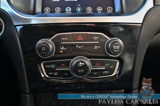 2017 Chrysler 300 300C Anchorage AK