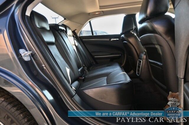 2017 Chrysler 300 300C Anchorage AK