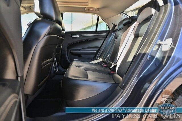 2017 Chrysler 300 300C Anchorage AK