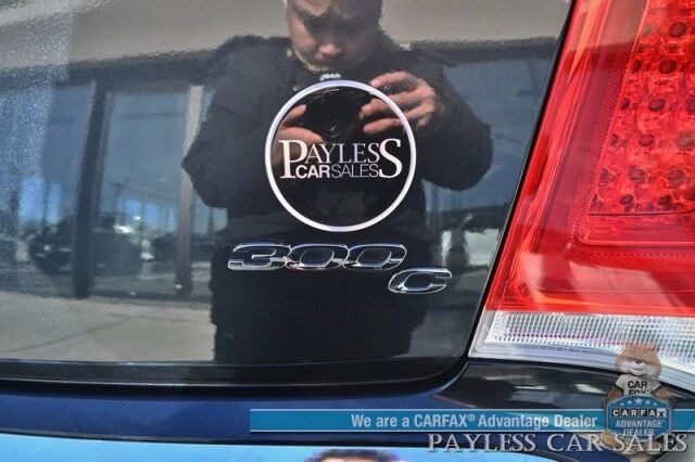 2017 Chrysler 300 300C Anchorage AK