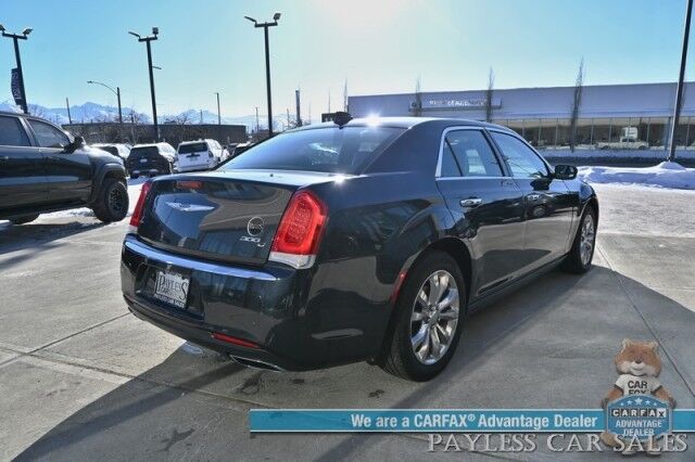 2017 Chrysler 300 300C Anchorage AK