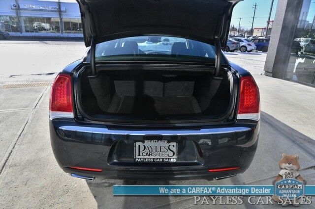 2017 Chrysler 300 300C Anchorage AK