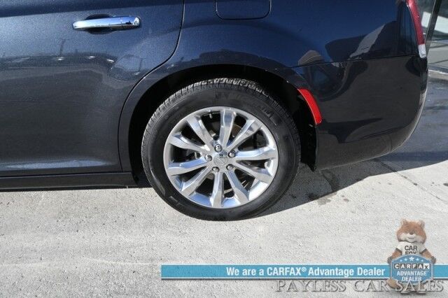 2017 Chrysler 300 300C Anchorage AK