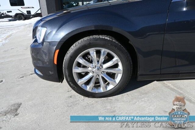 2017 Chrysler 300 300C Anchorage AK