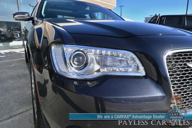 2017 Chrysler 300 300C Anchorage AK