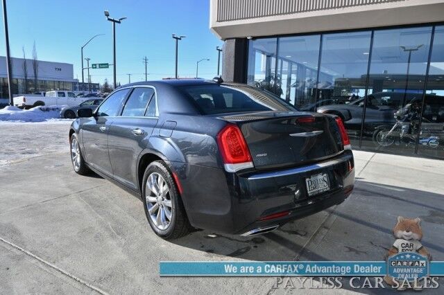 2017 Chrysler 300 300C Anchorage AK