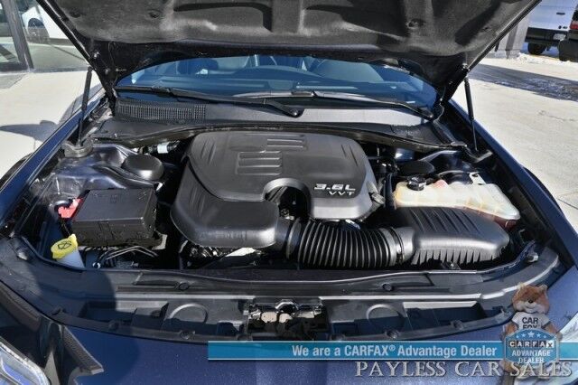 2017 Chrysler 300 300C Anchorage AK