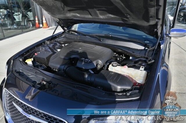 2017 Chrysler 300 300C Anchorage AK