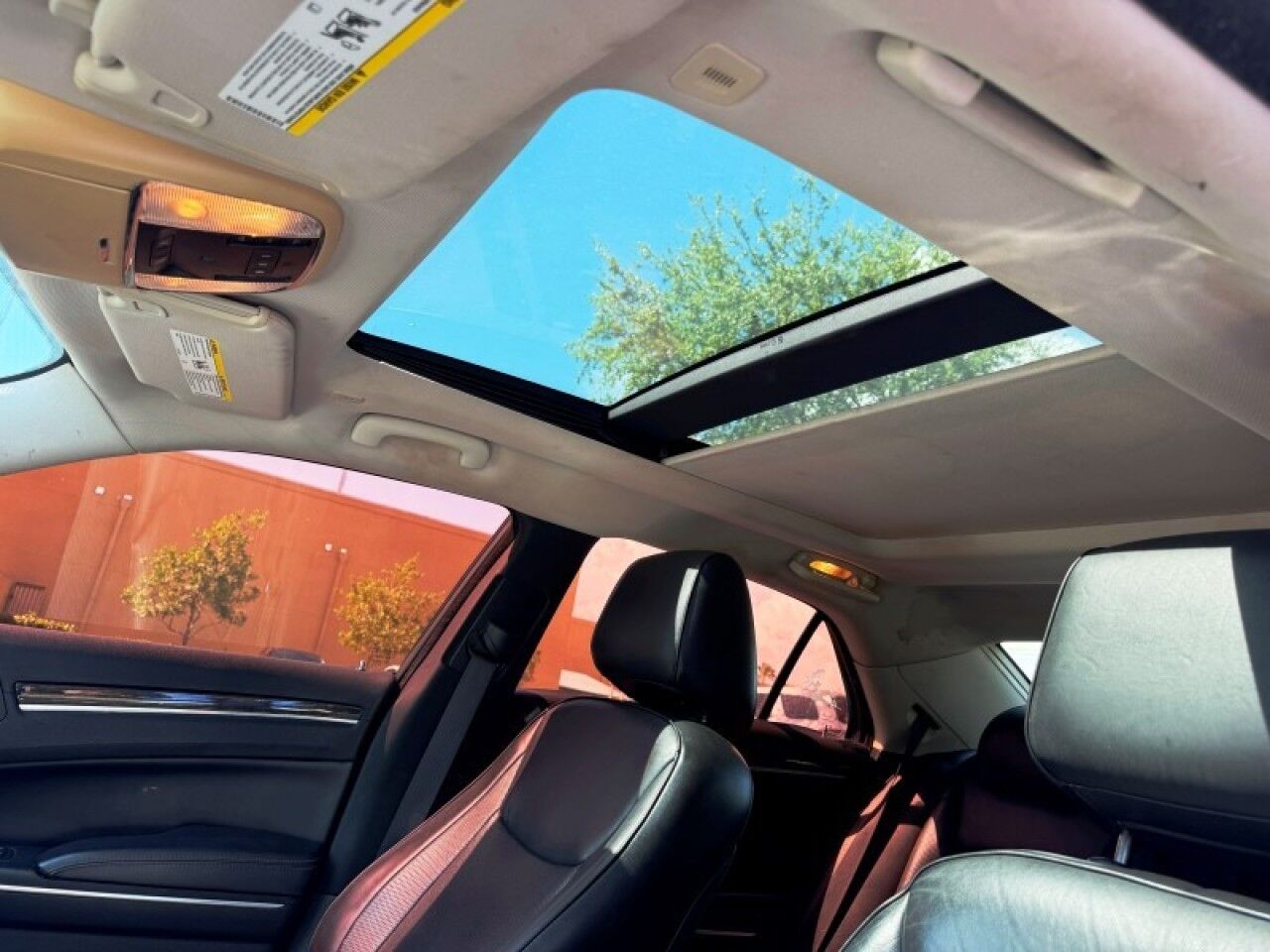 2017 Chrysler 300 300C Miami FL