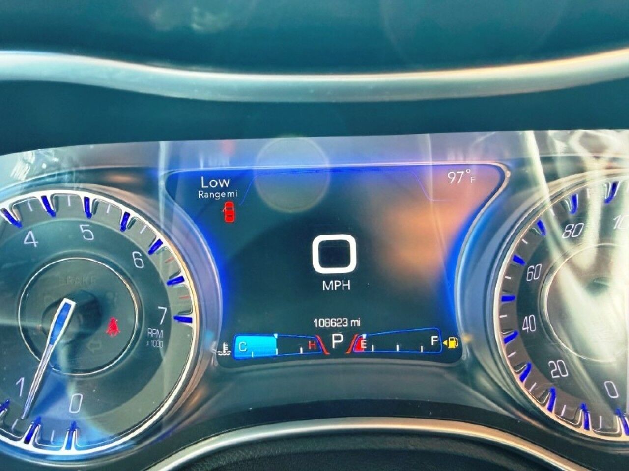 2017 Chrysler 300 300C Miami FL