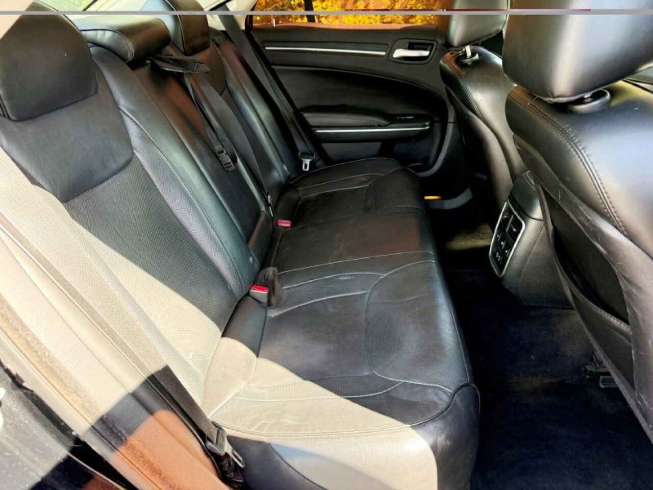 2017 Chrysler 300 300C Miami FL