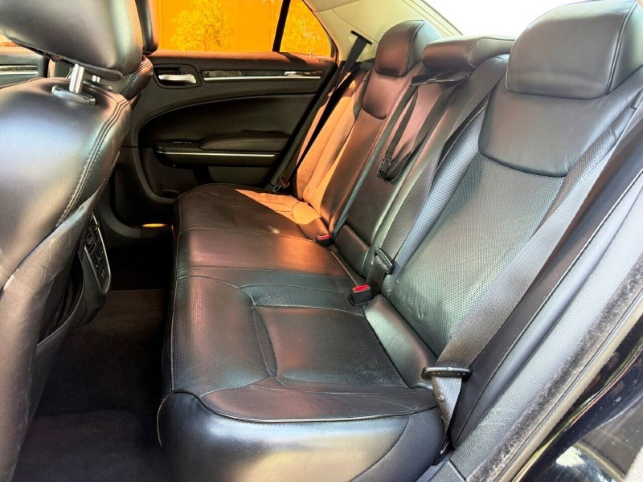 2017 Chrysler 300 300C Miami FL