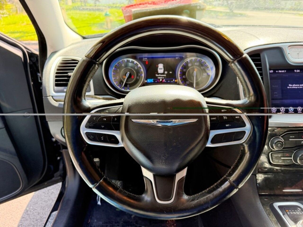 2017 Chrysler 300 300C Miami FL