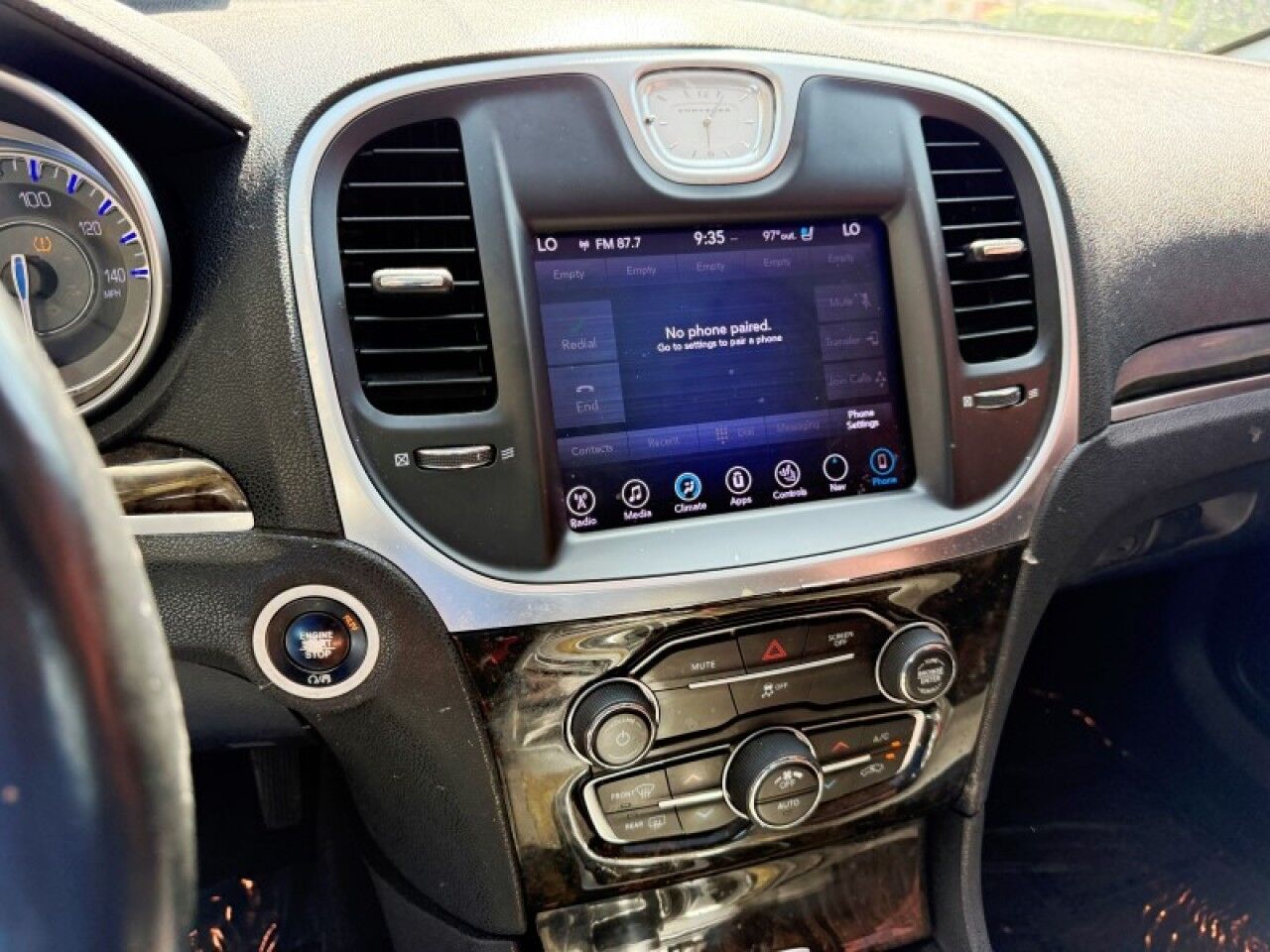 2017 Chrysler 300 300C Miami FL