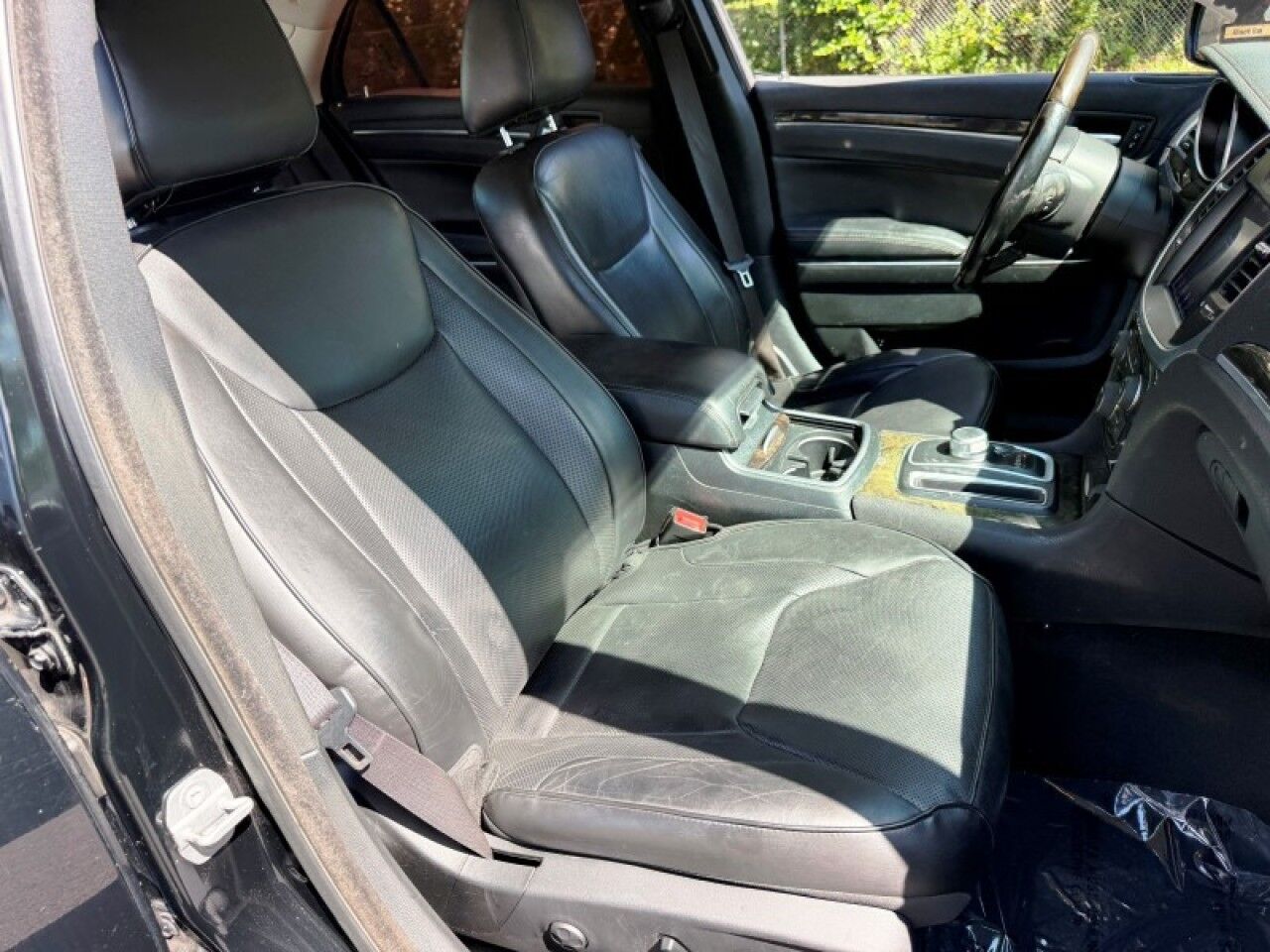 2017 Chrysler 300 300C Miami FL