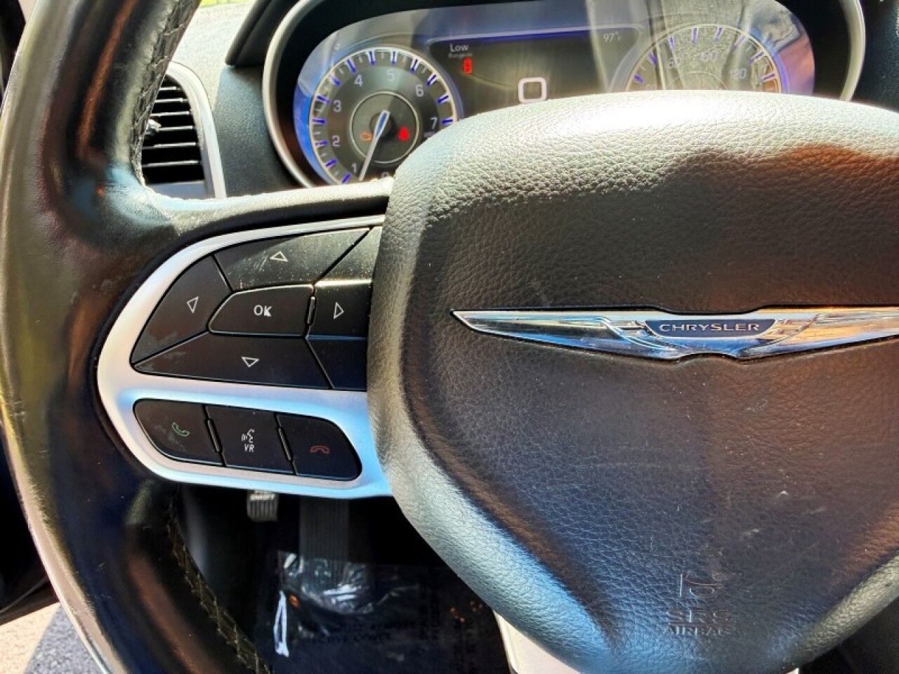 2017 Chrysler 300 300C Miami FL