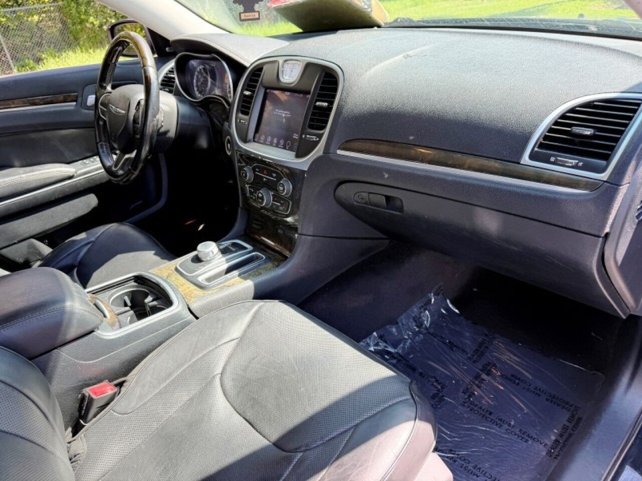 2017 Chrysler 300 300C Miami FL