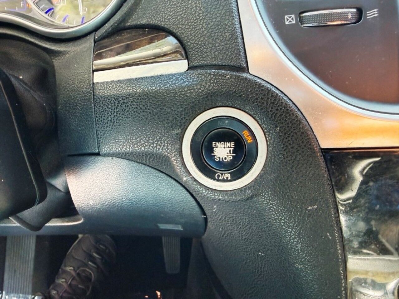 2017 Chrysler 300 300C Miami FL