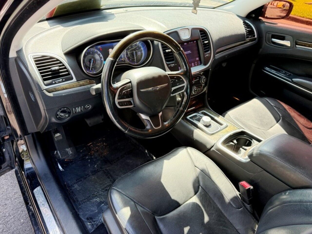 2017 Chrysler 300 300C Miami FL