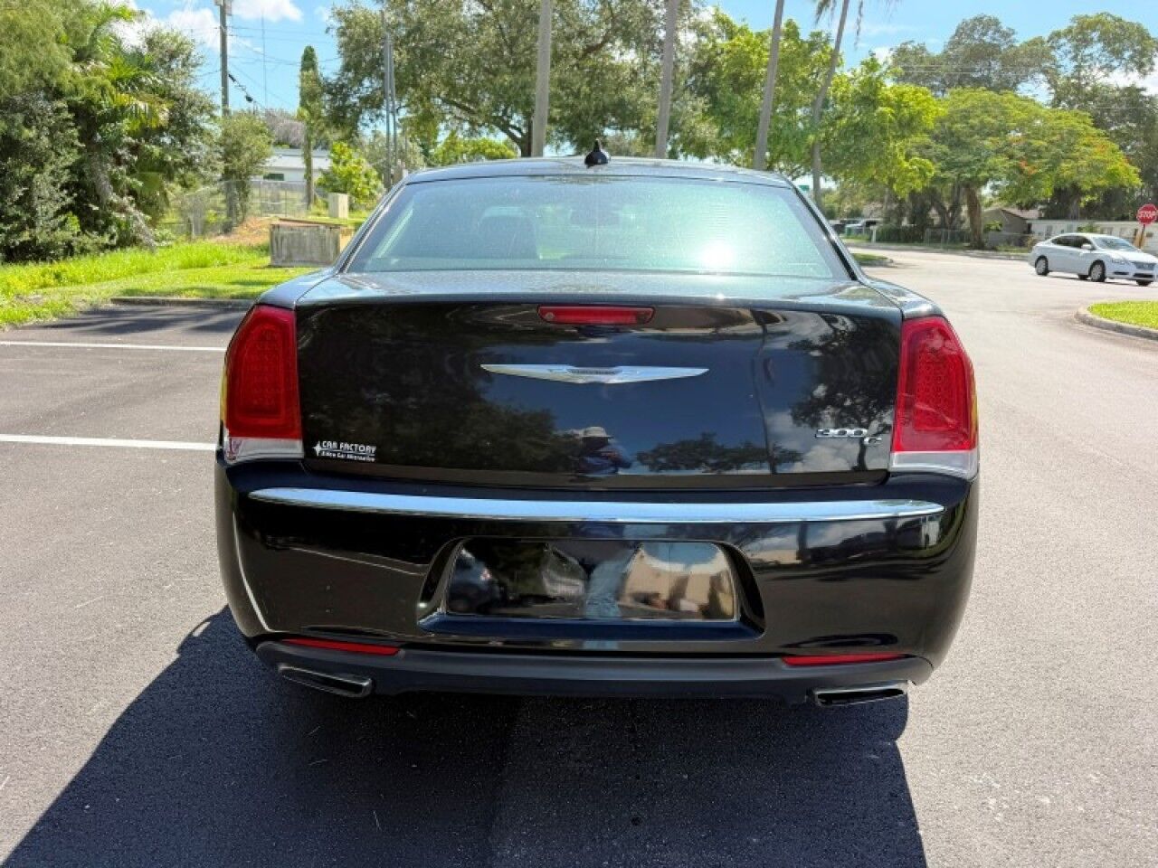 2017 Chrysler 300 300C Miami FL