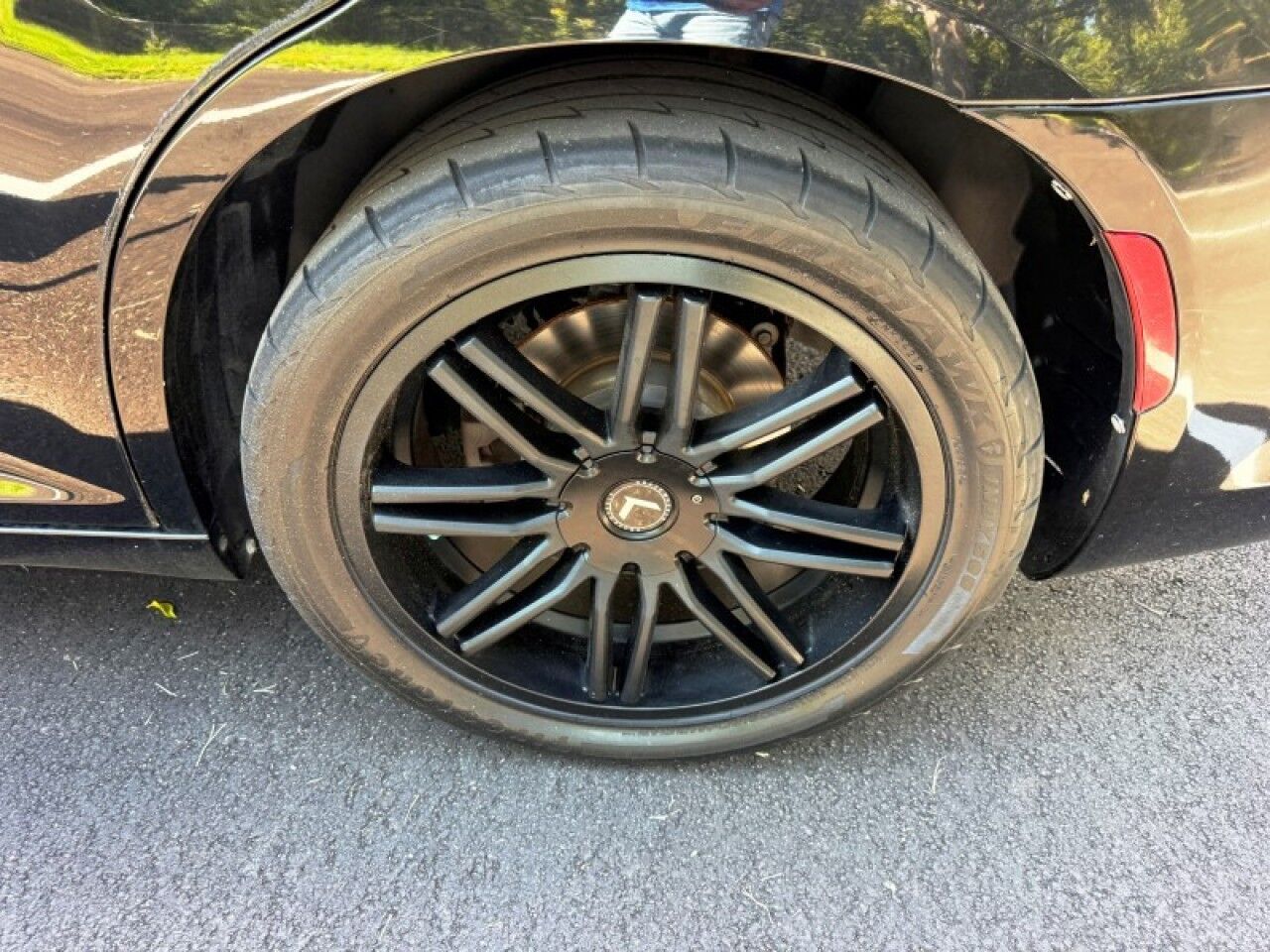 2017 Chrysler 300 300C Miami FL