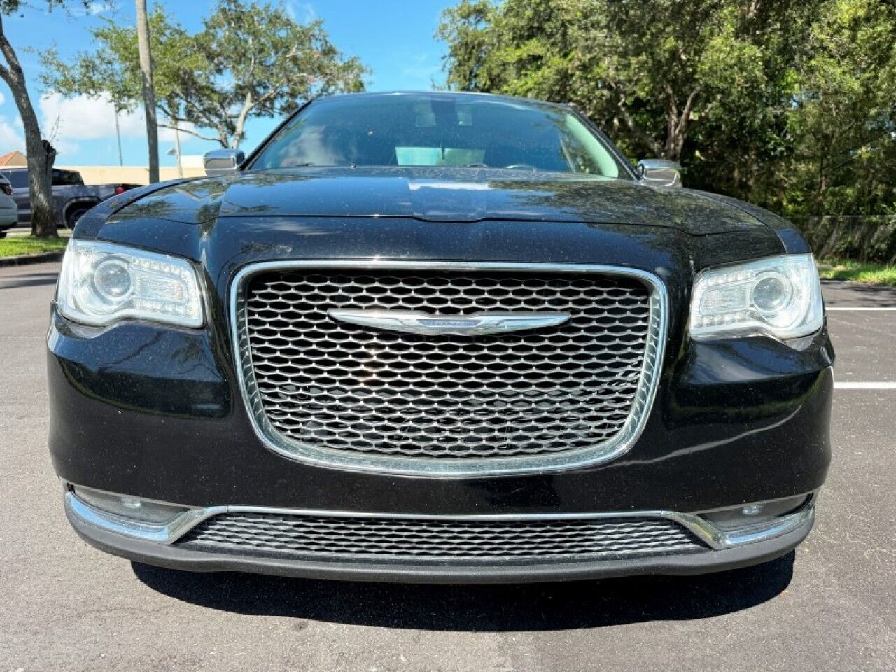 2017 Chrysler 300 300C Miami FL