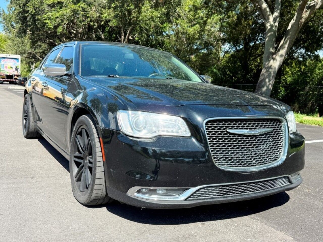 2017 Chrysler 300 300C Miami FL