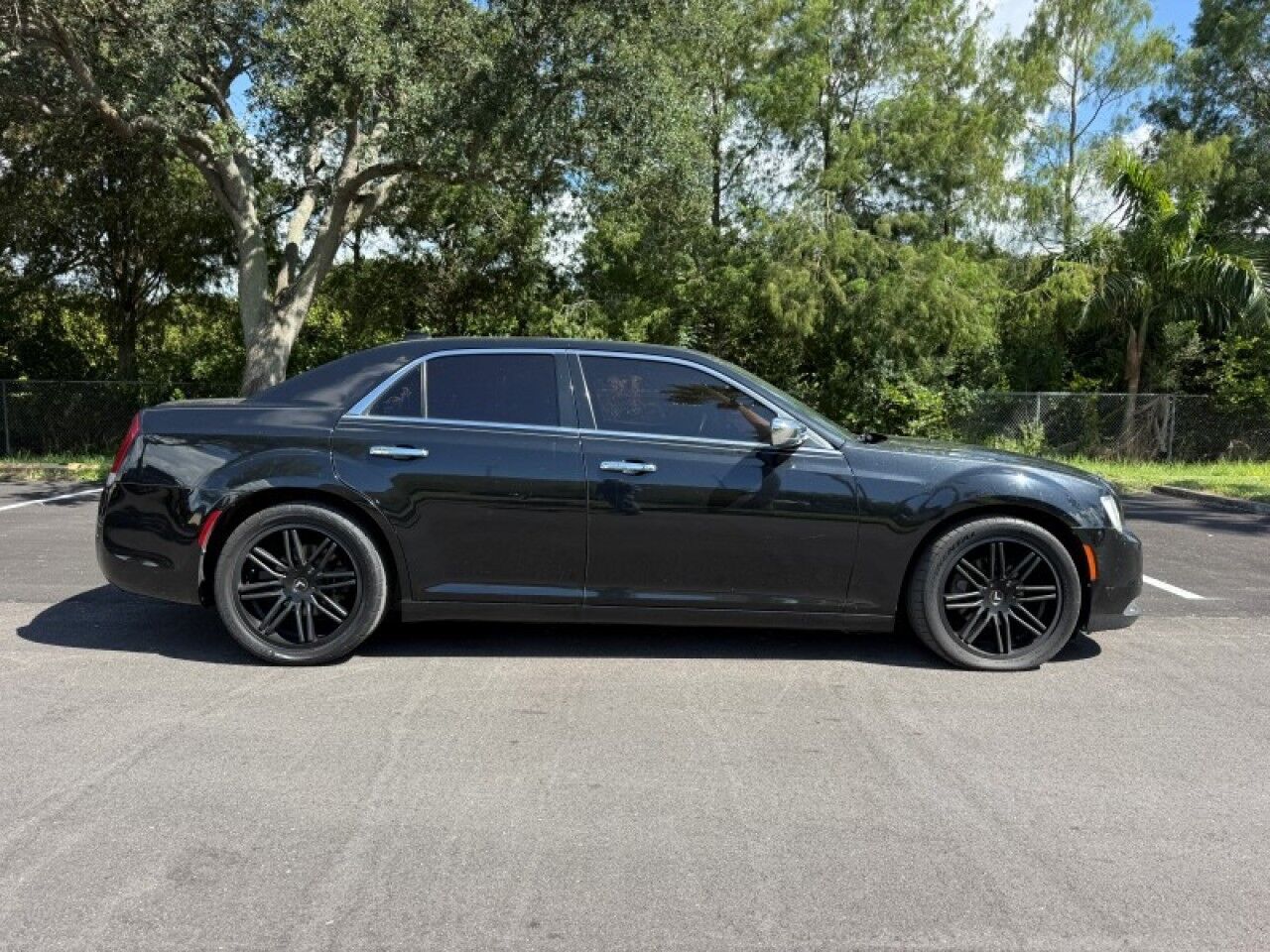 2017 Chrysler 300 300C Miami FL