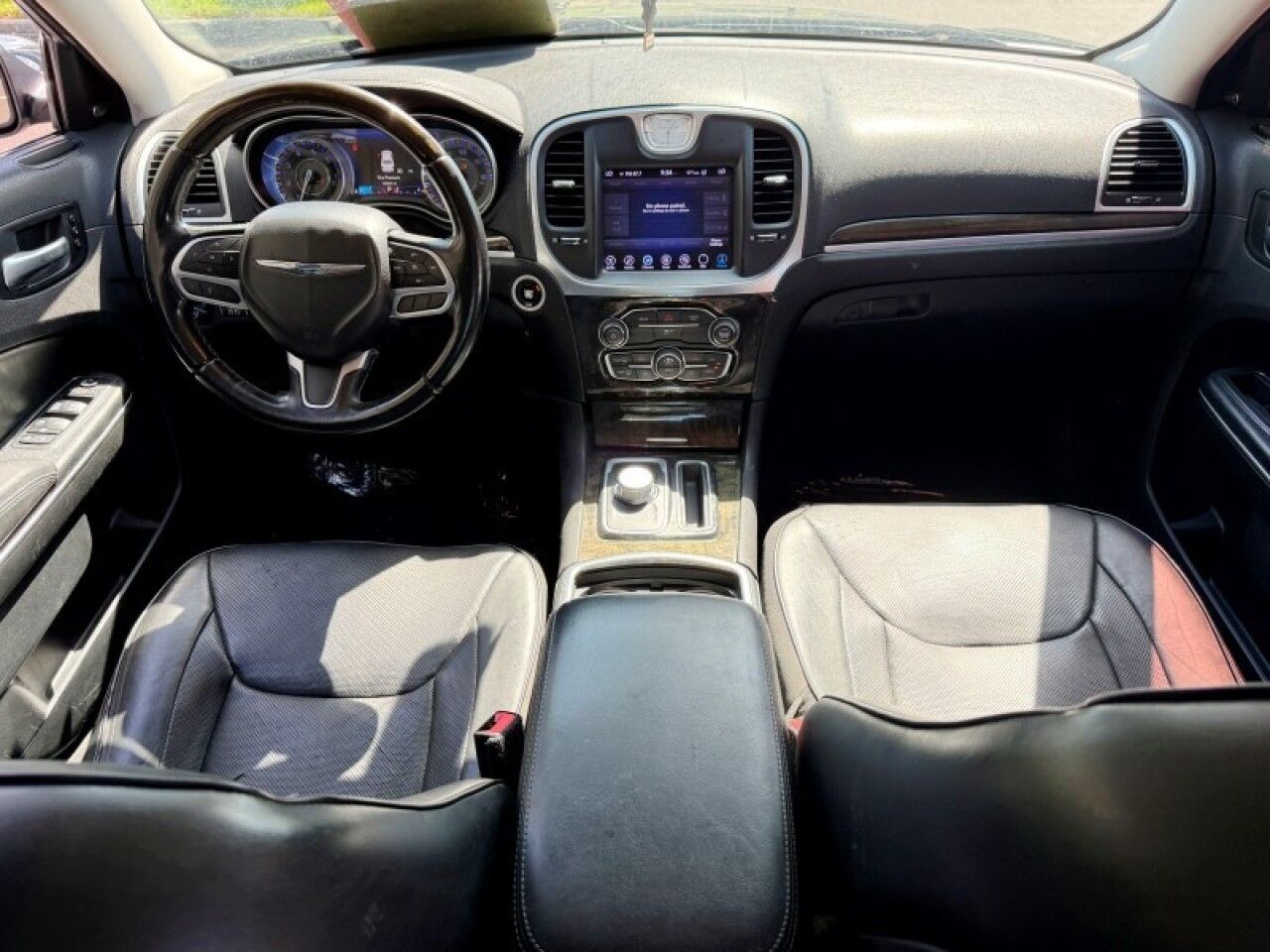 2017 Chrysler 300 300C Miramar FL