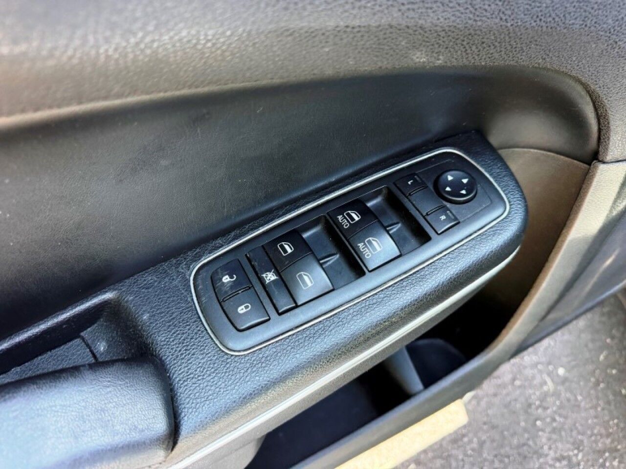 2017 Chrysler 300 300C Miramar FL