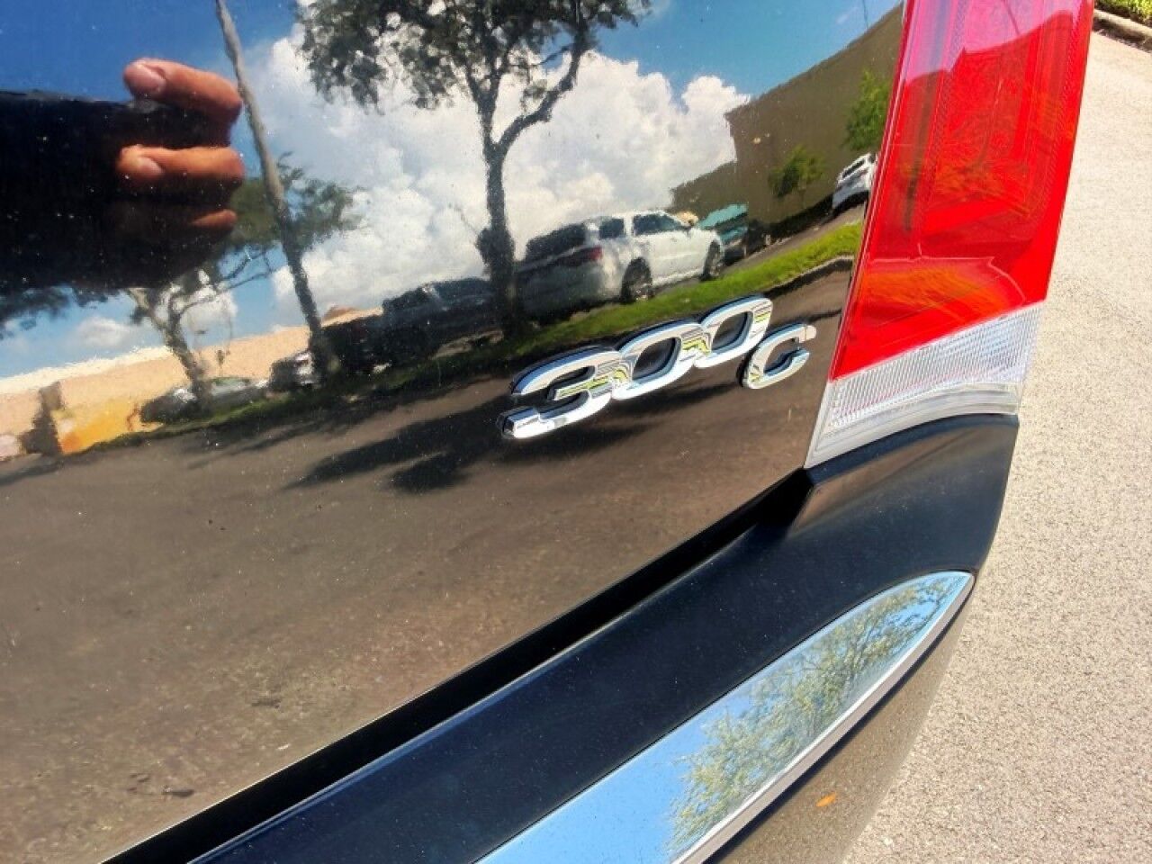 2017 Chrysler 300 300C Miramar FL