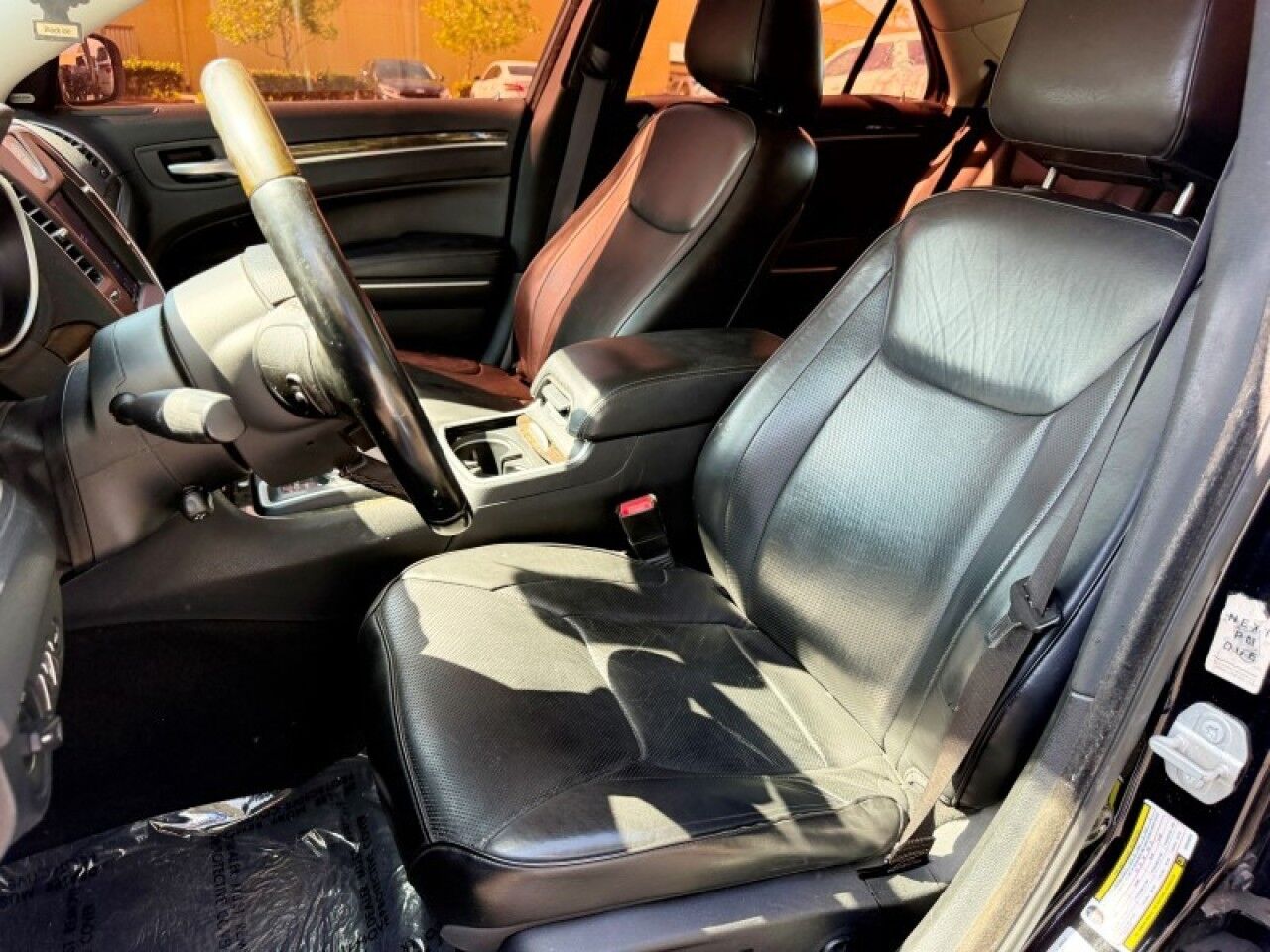 2017 Chrysler 300 300C Miramar FL