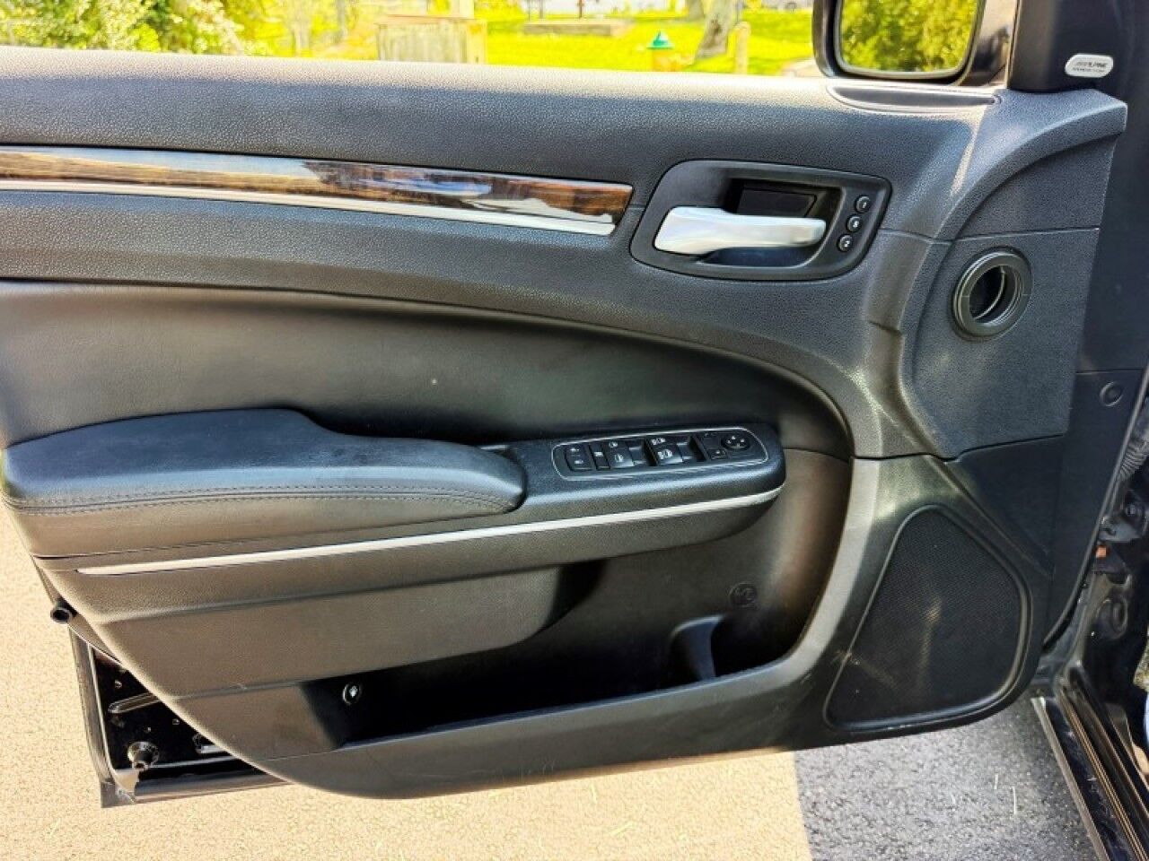 2017 Chrysler 300 300C Miramar FL