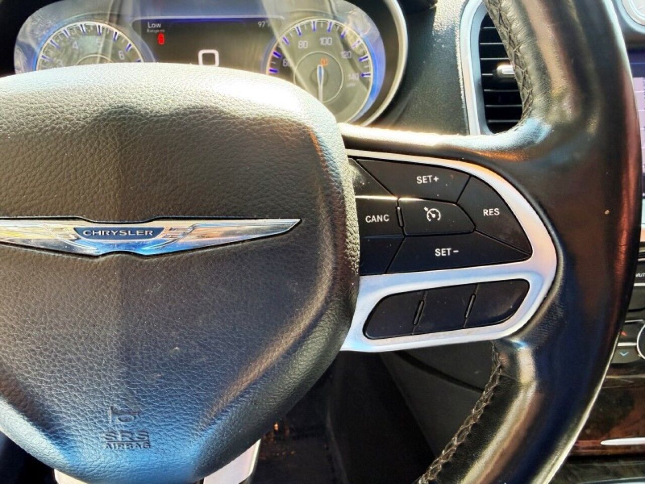 2017 Chrysler 300 300C Miramar FL
