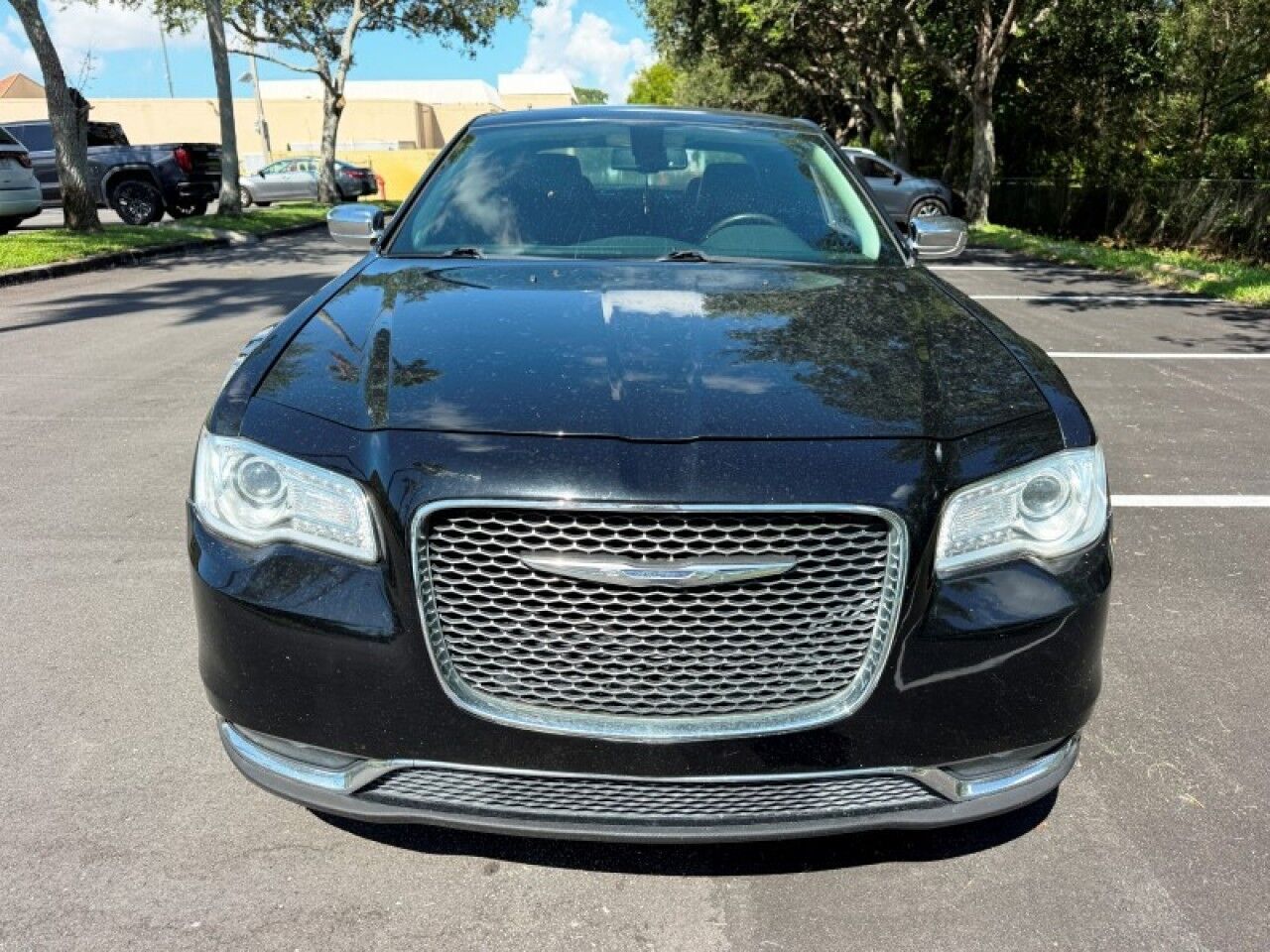 2017 Chrysler 300 300C Miramar FL