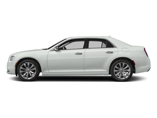 2017 Chrysler 300 300C San Juan TX