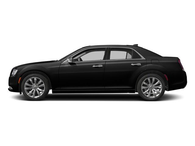 2017 Chrysler 300 300C