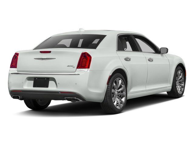 2017 Chrysler 300 300C San Juan TX