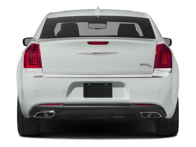 2017 Chrysler 300 300C San Juan TX