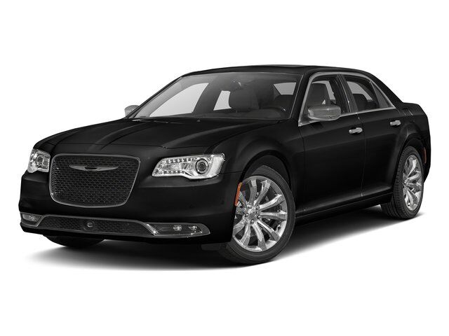 2017 Chrysler 300 300C